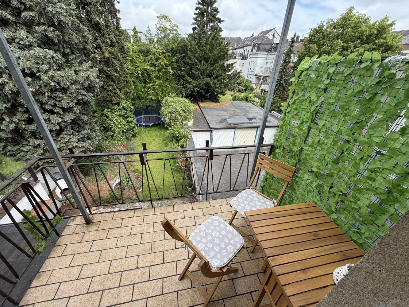 3 Zimmer Wohnung mit 80 m² in Mönchengladbach – Bild 2