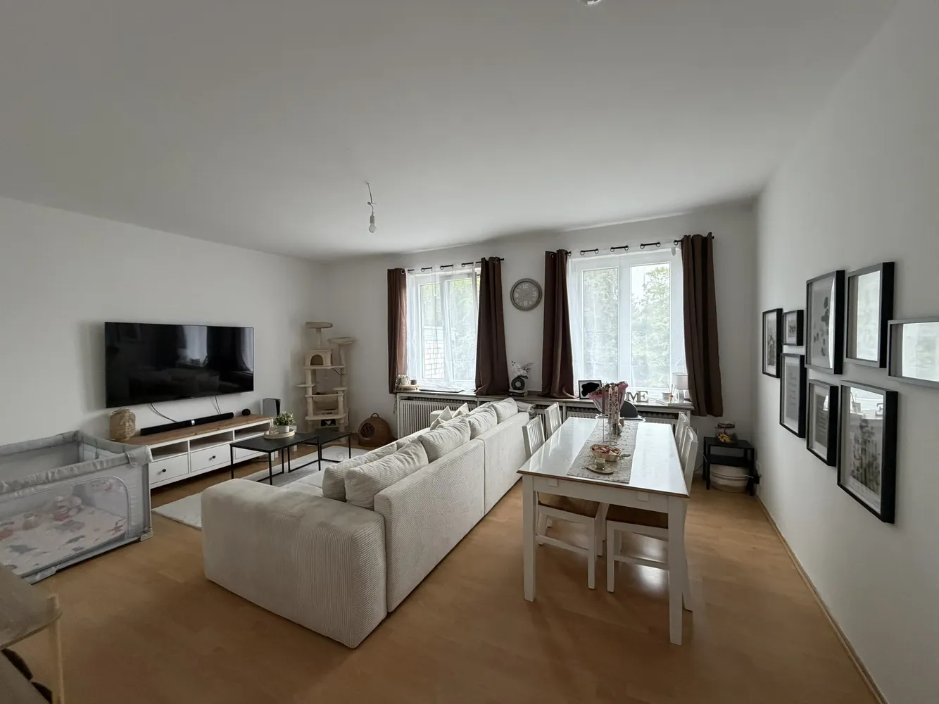 3 Zimmer Wohnung mit 80 m² in Mönchengladbach – Bild 3