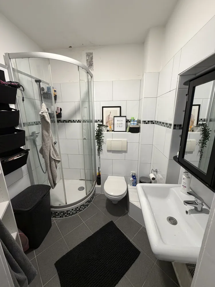 3 Zimmer Wohnung mit 80 m² in Mönchengladbach – Bild 5