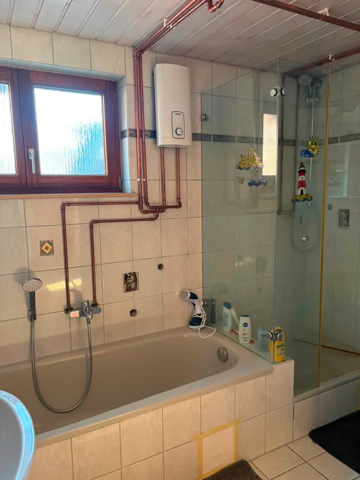 Studio mit 15 m² in Villingen-Schwenningen – Bild 8