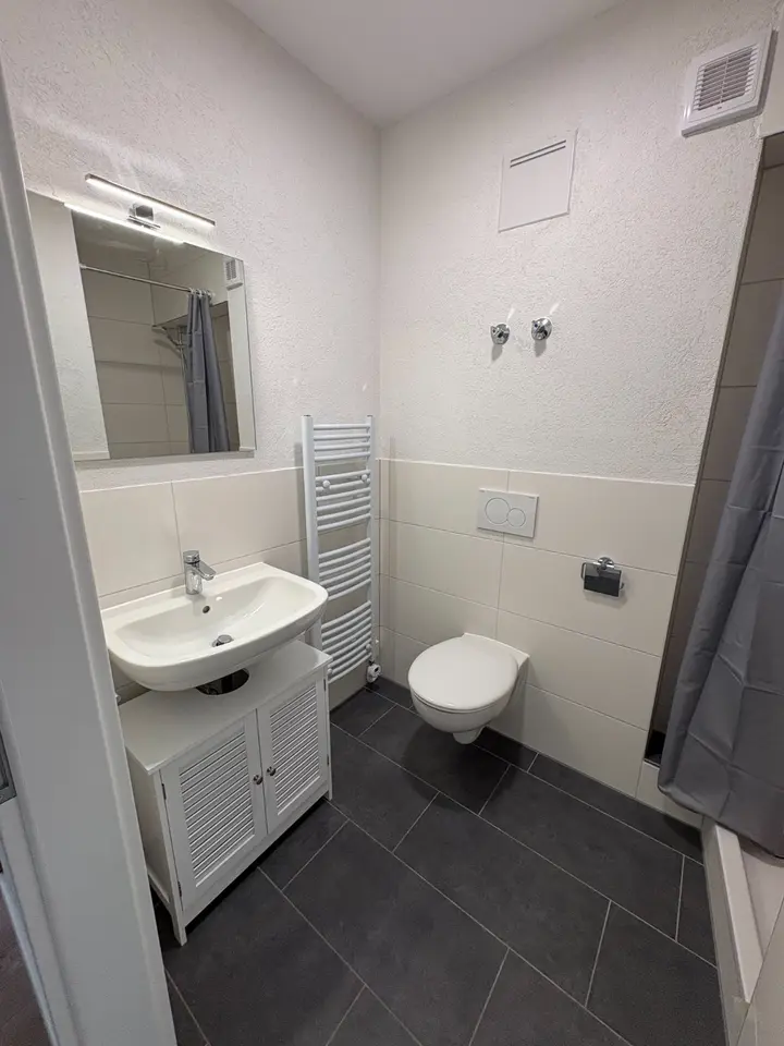 Studio mit 15 m² in Villingen-Schwenningen – Bild 10