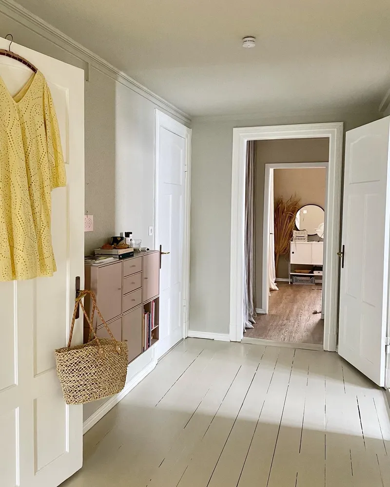 6 Zimmer Wohnung mit 210 m² in Flensburg – Bild 3