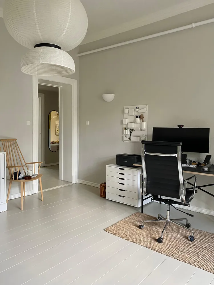 6 Zimmer Wohnung mit 210 m² in Flensburg – Bild 4