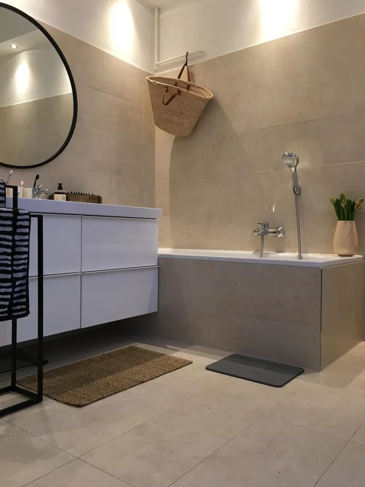 6 Zimmer Wohnung mit 210 m² in Flensburg – Bild 7