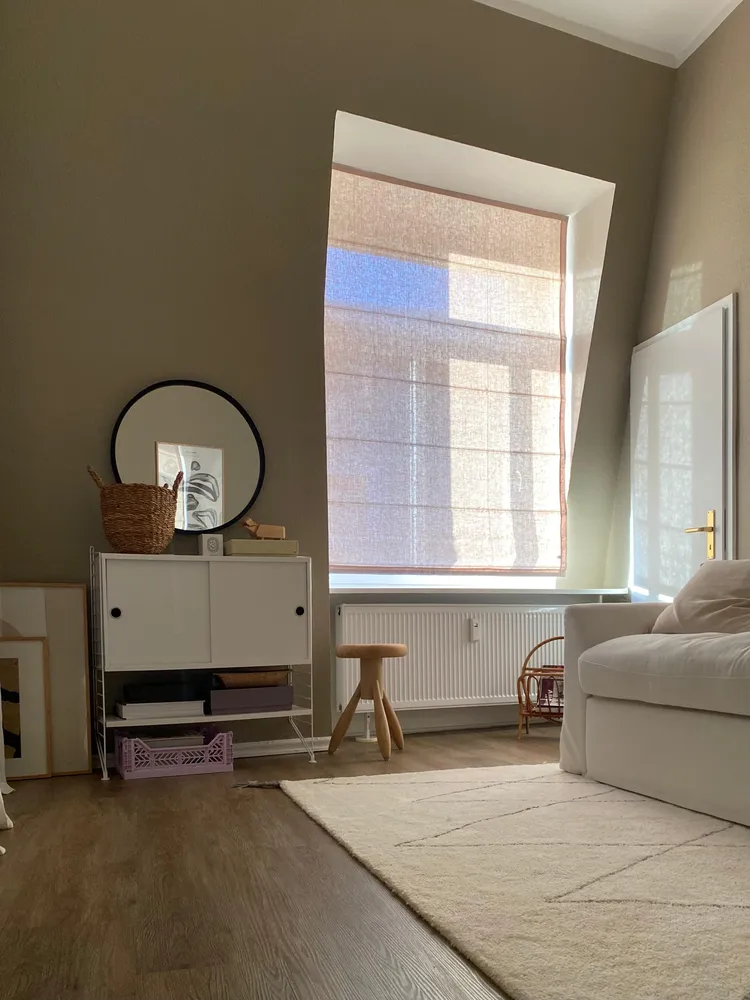 6 Zimmer Wohnung mit 210 m² in Flensburg – Bild 8
