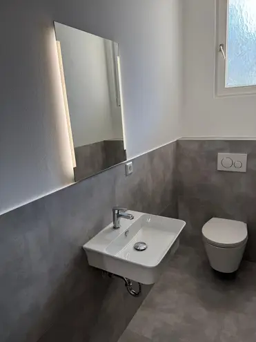 3 Zimmer Wohnung mit 89 m² in Karlsruhe – Bild 7