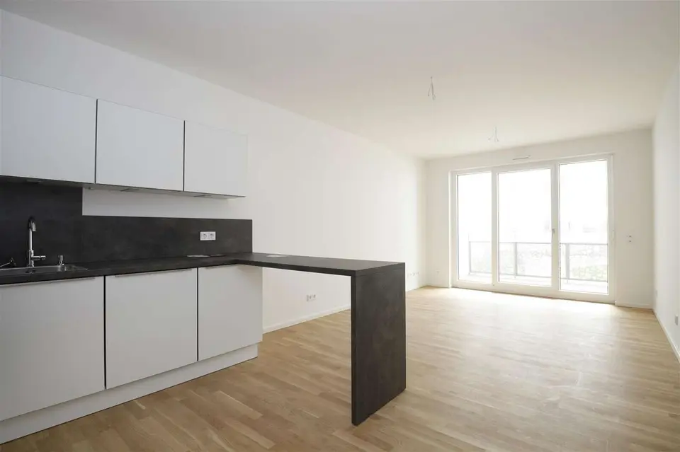 3 Zimmer Wohnung mit 79 m² in Dresden – Bild 1