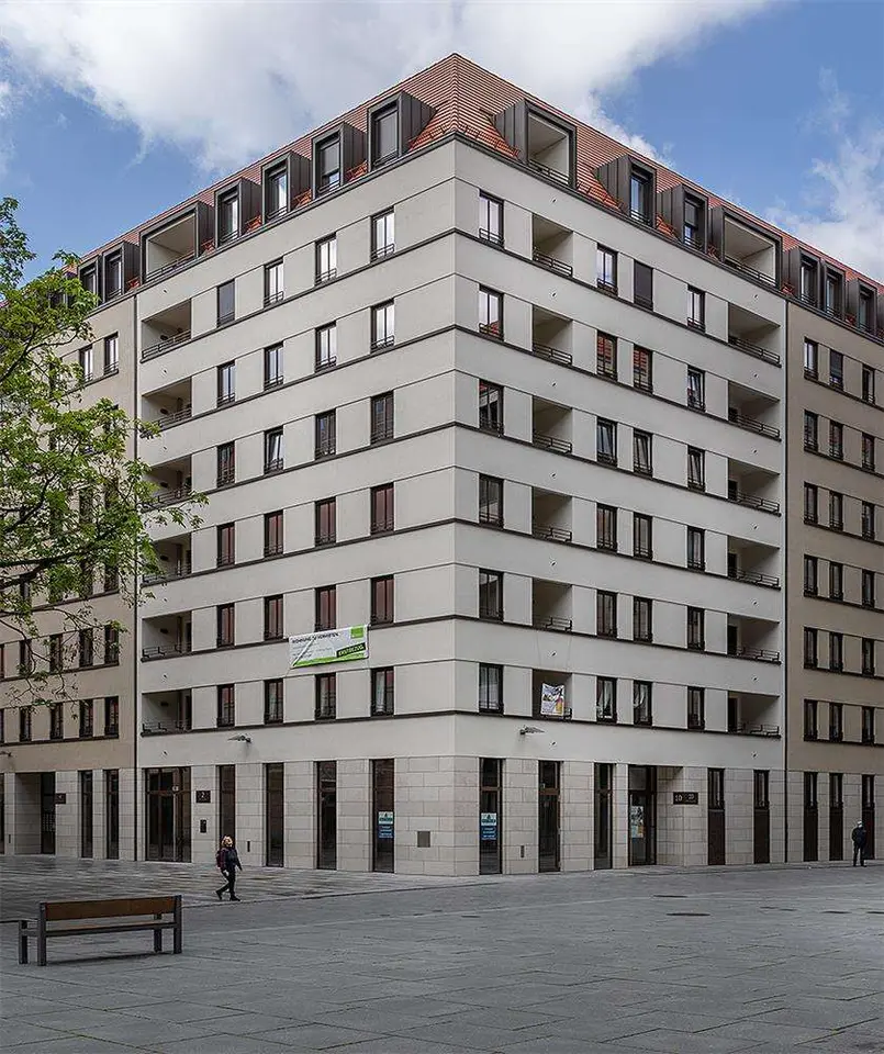 3 Zimmer Wohnung mit 79 m² in Dresden – Bild 7