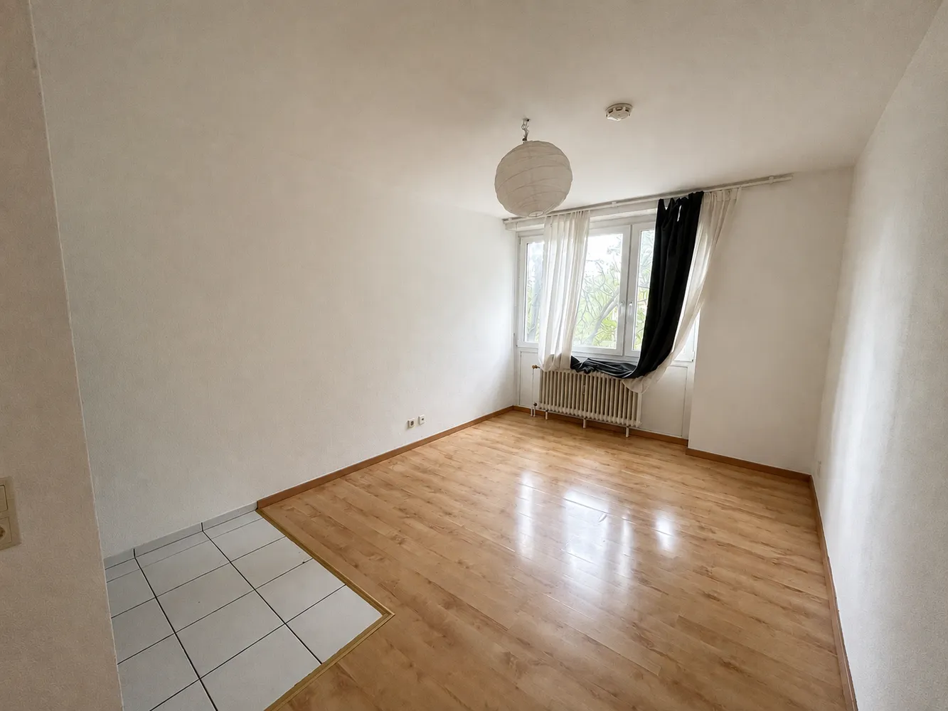 1 Zimmer Wohnung mit 20 m² in Mainz – Bild 1