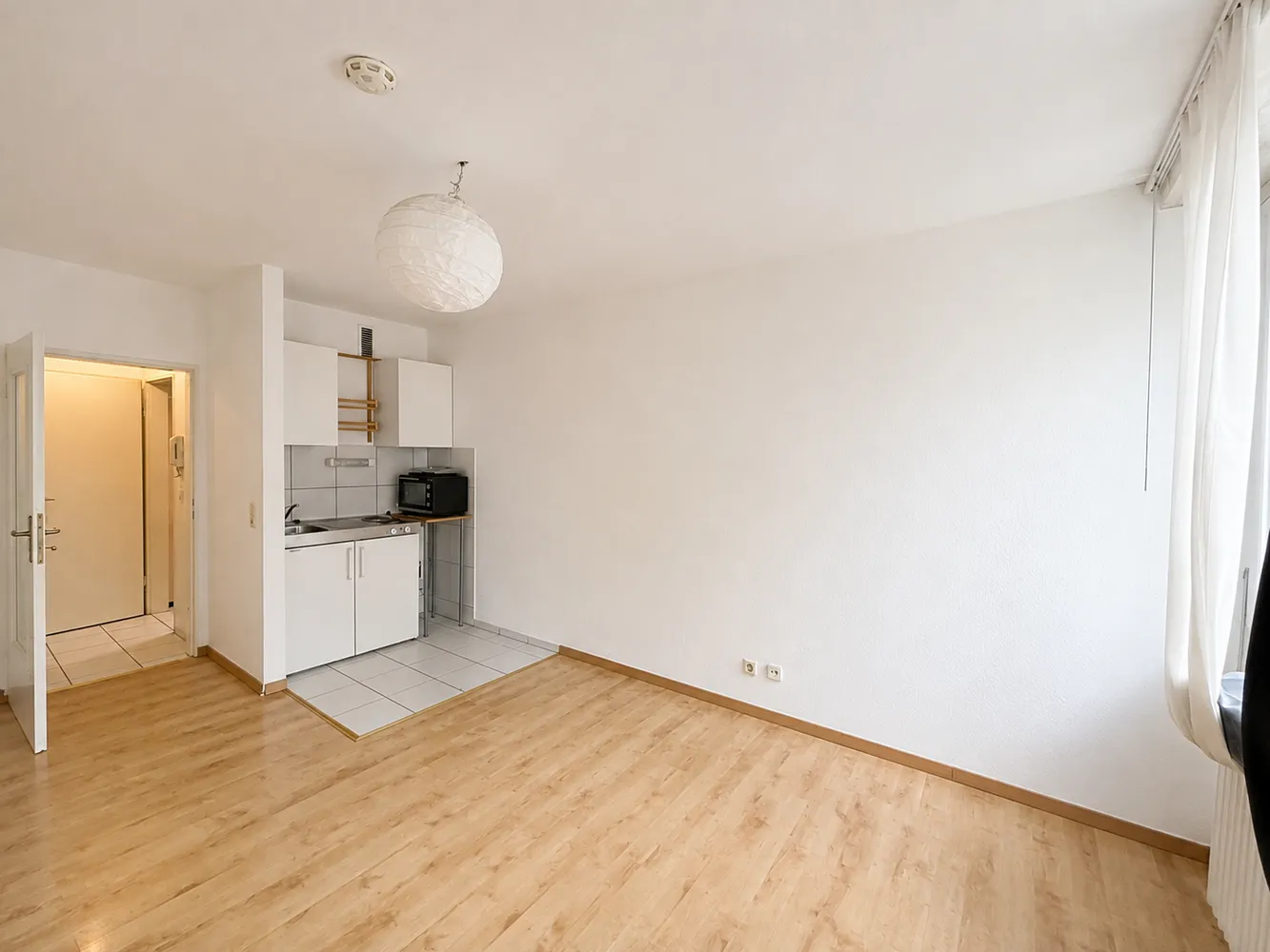 1 Zimmer Wohnung mit 20 m² in Mainz – Bild 3