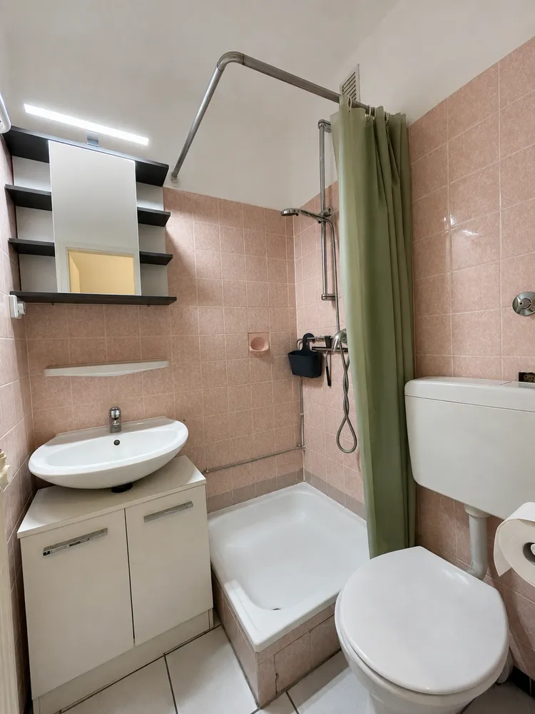1 Zimmer Wohnung mit 20 m² in Mainz – Bild 4