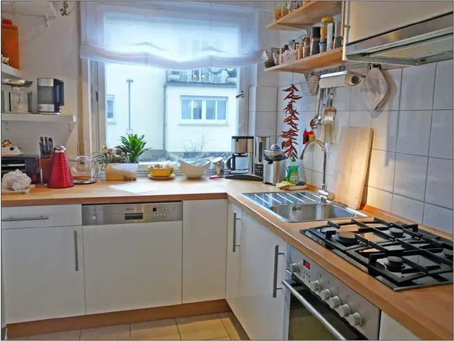 3 Zimmer Wohnung mit 91 m² in Stuttgart – Bild 1