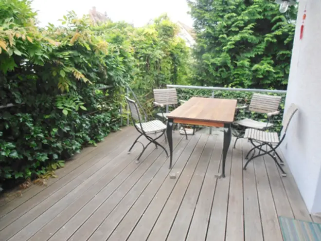3 Zimmer Wohnung mit 91 m² in Stuttgart – Bild 4