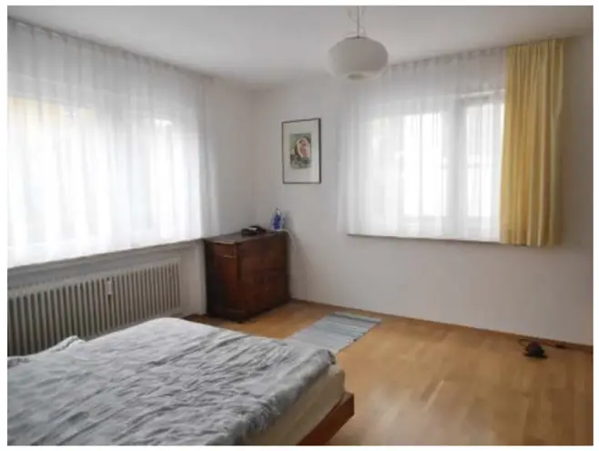 3 Zimmer Wohnung mit 91 m² in Stuttgart – Bild 8