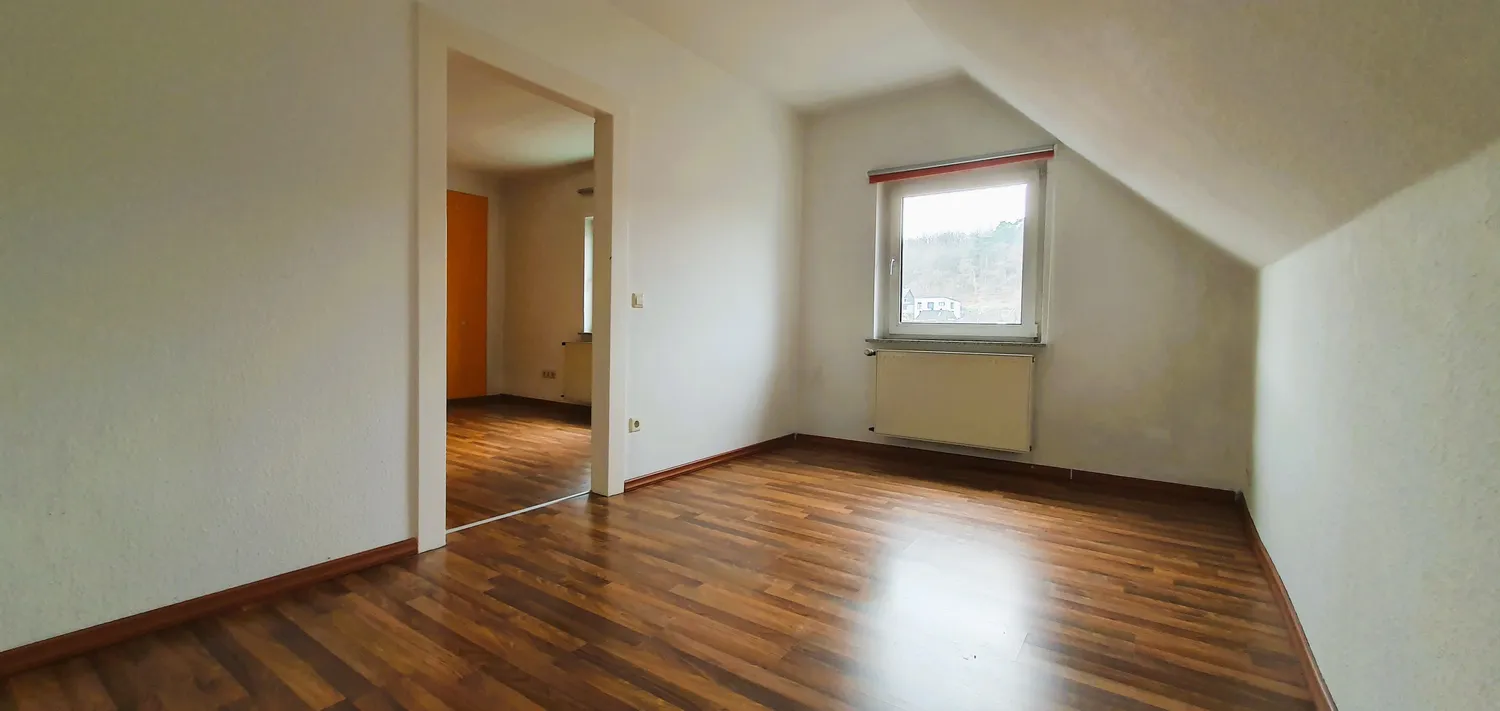 2 Zimmer Wohnung mit 42 m² in Bielefeld – Bild 4