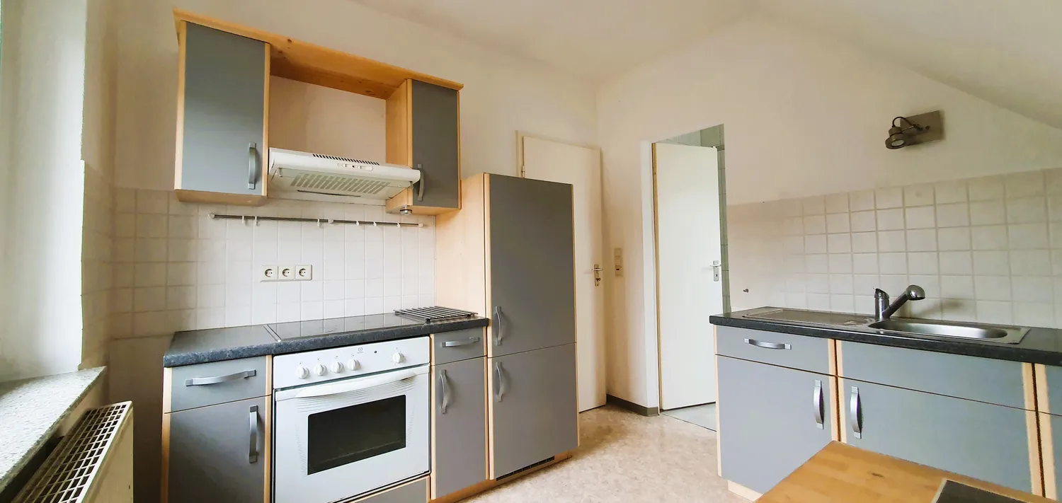 2 Zimmer Wohnung mit 42 m² in Bielefeld – Bild 5