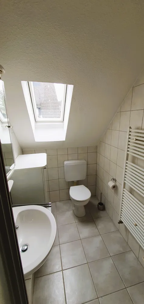2 Zimmer Wohnung mit 42 m² in Bielefeld – Bild 7