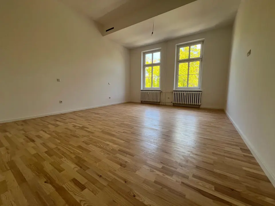 2 Zimmer Wohnung mit 77 m² in Frankfurt (Oder) – Bild 2