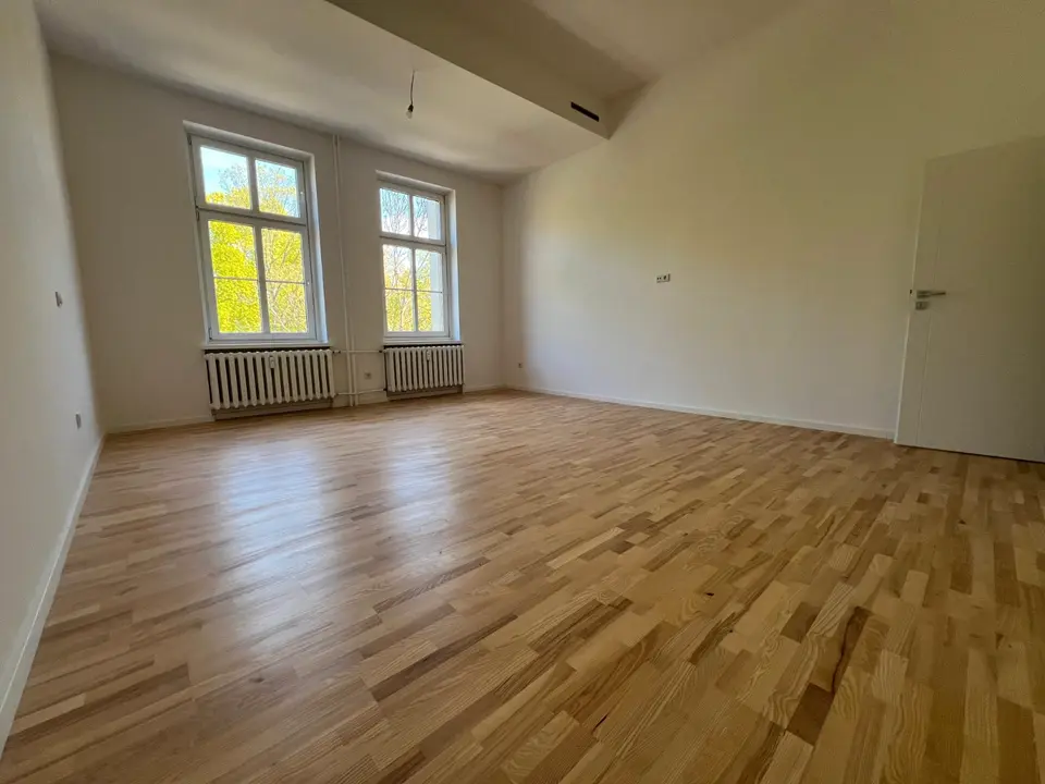 2 Zimmer Wohnung mit 77 m² in Frankfurt (Oder) – Bild 3