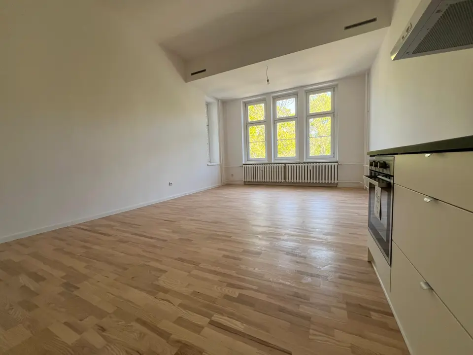 2 Zimmer Wohnung mit 77 m² in Frankfurt (Oder) – Bild 4