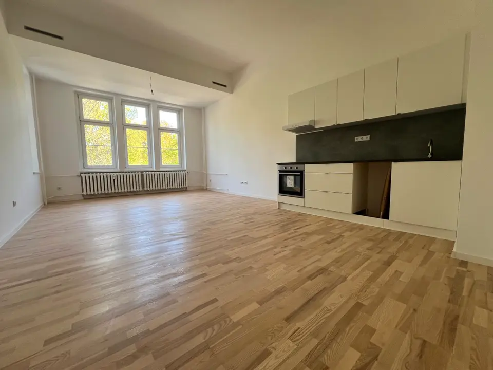2 Zimmer Wohnung mit 77 m² in Frankfurt (Oder) – Bild 6