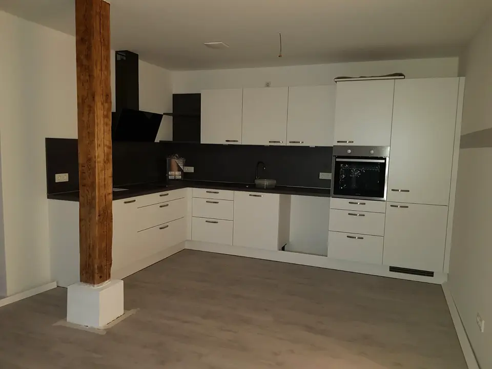 3 Zimmer Wohnung mit 80 m² in Cuxhaven – Bild 1