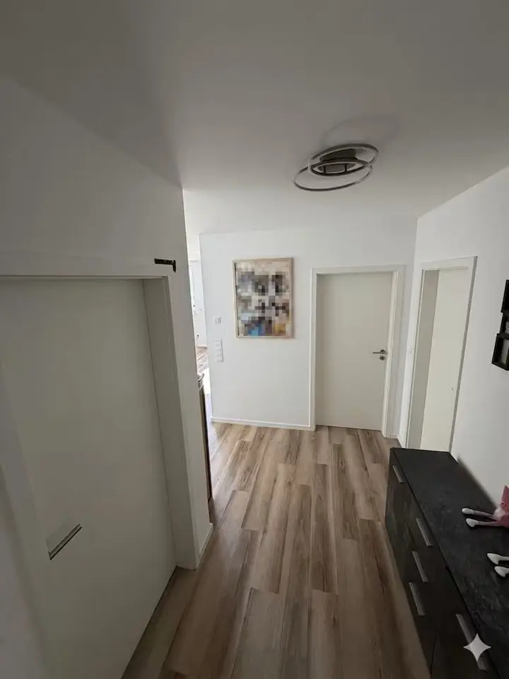 3 Zimmer Wohnung mit 80 m² in Cuxhaven – Bild 3