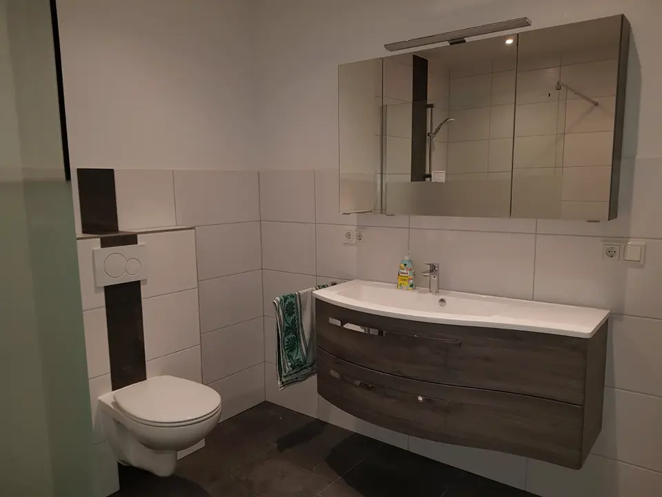 3 Zimmer Wohnung mit 80 m² in Cuxhaven – Bild 4