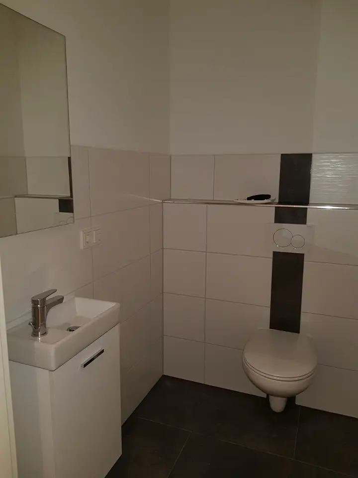 3 Zimmer Wohnung mit 80 m² in Cuxhaven – Bild 5