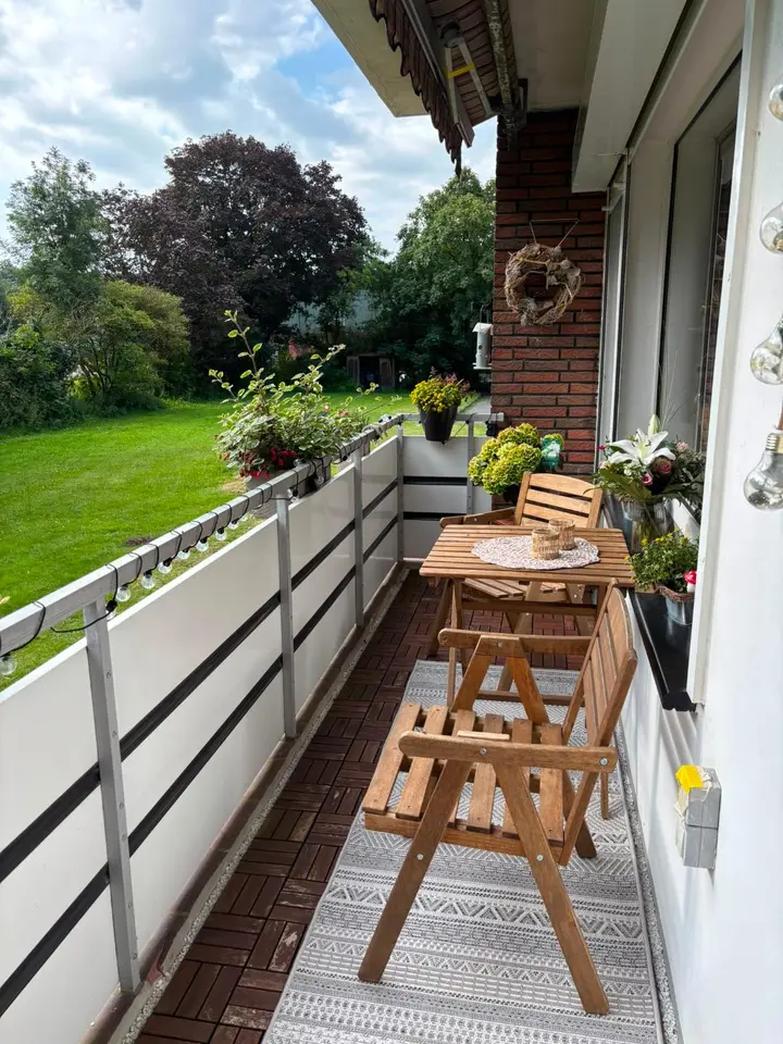 3 Zimmer Wohnung mit 80 m² in Cuxhaven – Bild 8