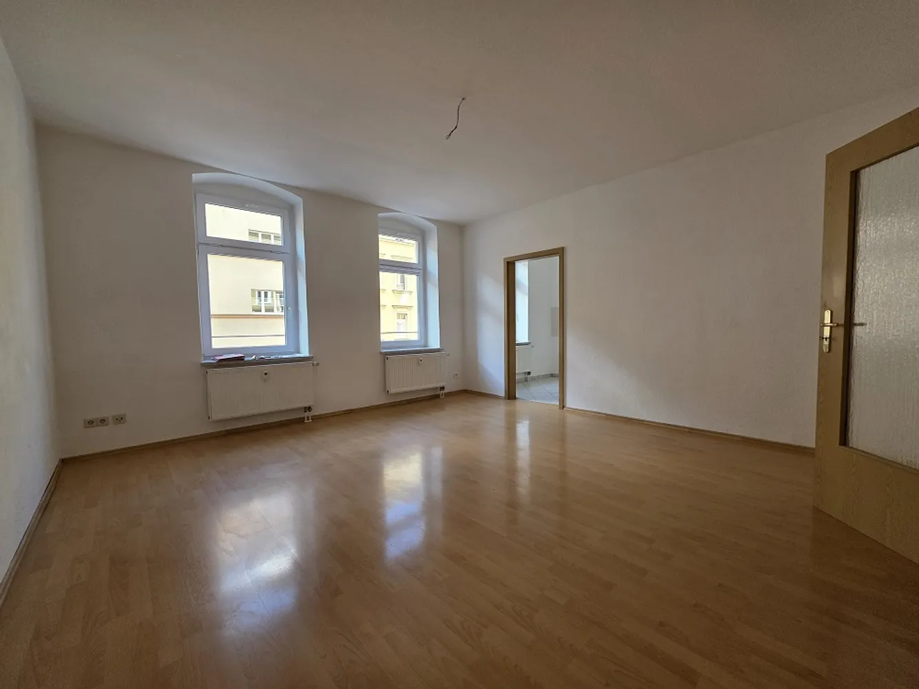 4 Zimmer Wohnung mit 65 m² in Chemnitz – Bild 1