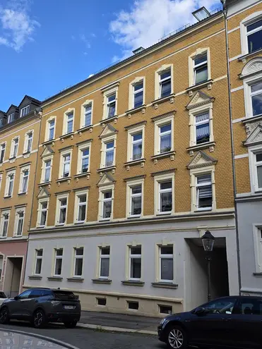 4 Zimmer Wohnung mit 65 m² in Chemnitz – Bild 2