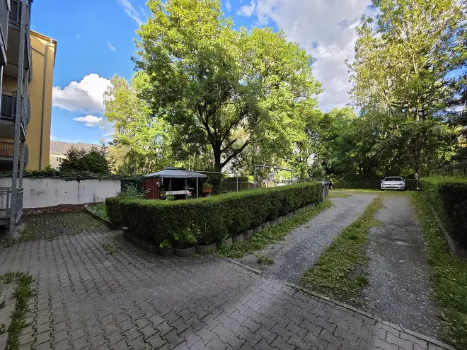 4 Zimmer Wohnung mit 65 m² in Chemnitz – Bild 3