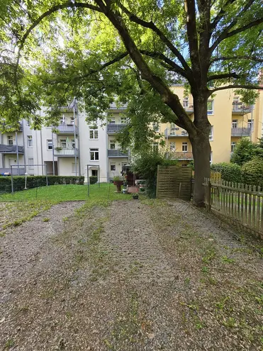 4 Zimmer Wohnung mit 65 m² in Chemnitz – Bild 4
