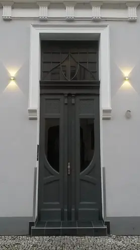 4 Zimmer Wohnung mit 104 m² in Halle (Saale) – Bild 2