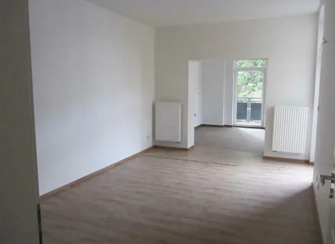4 Zimmer Wohnung mit 104 m² in Halle (Saale) – Bild 4