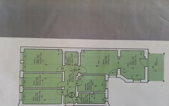 4 Zimmer Wohnung mit 104 m² in Halle (Saale) – Bild 8