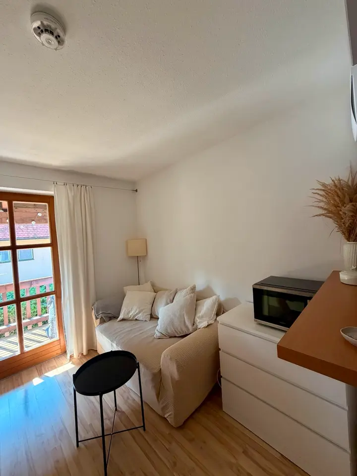Studio mit 23 m² in Erding – Bild 1