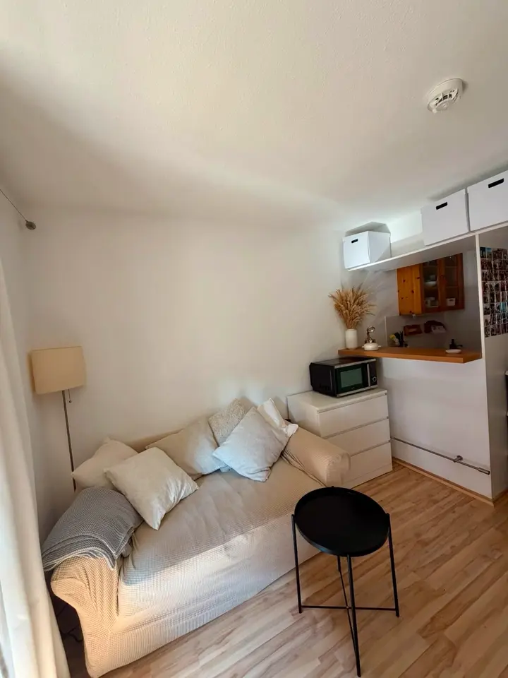 Studio mit 23 m² in Erding – Bild 2
