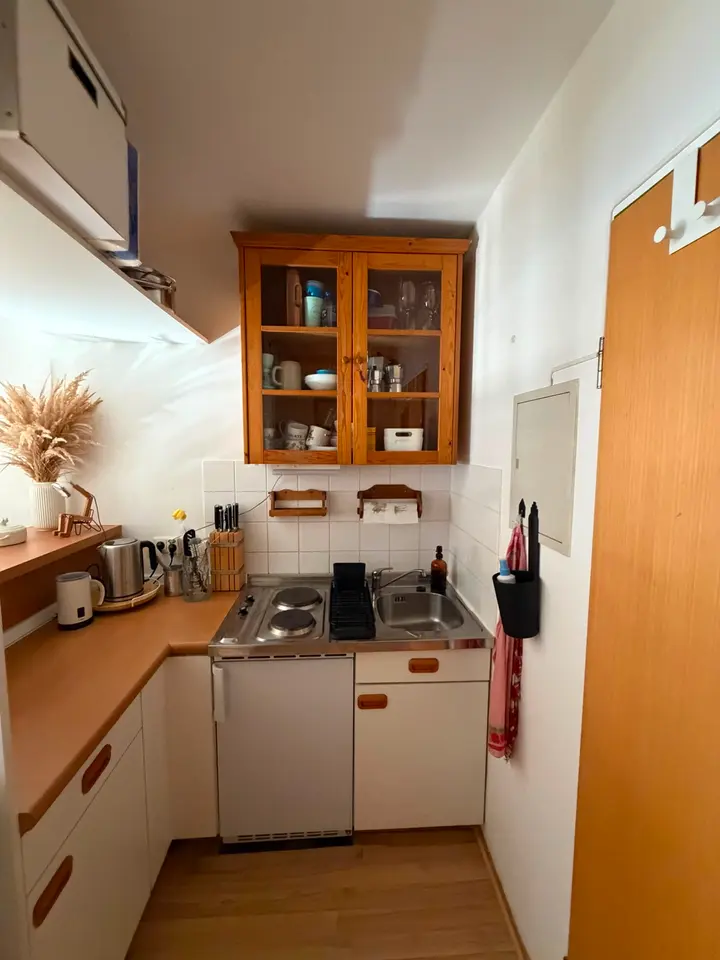 Studio mit 23 m² in Erding – Bild 7