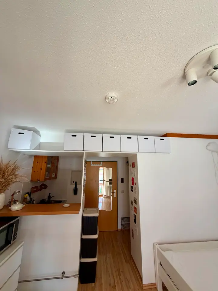 Studio mit 23 m² in Erding – Bild 9