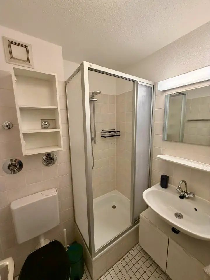 Studio mit 23 m² in Erding – Bild 10