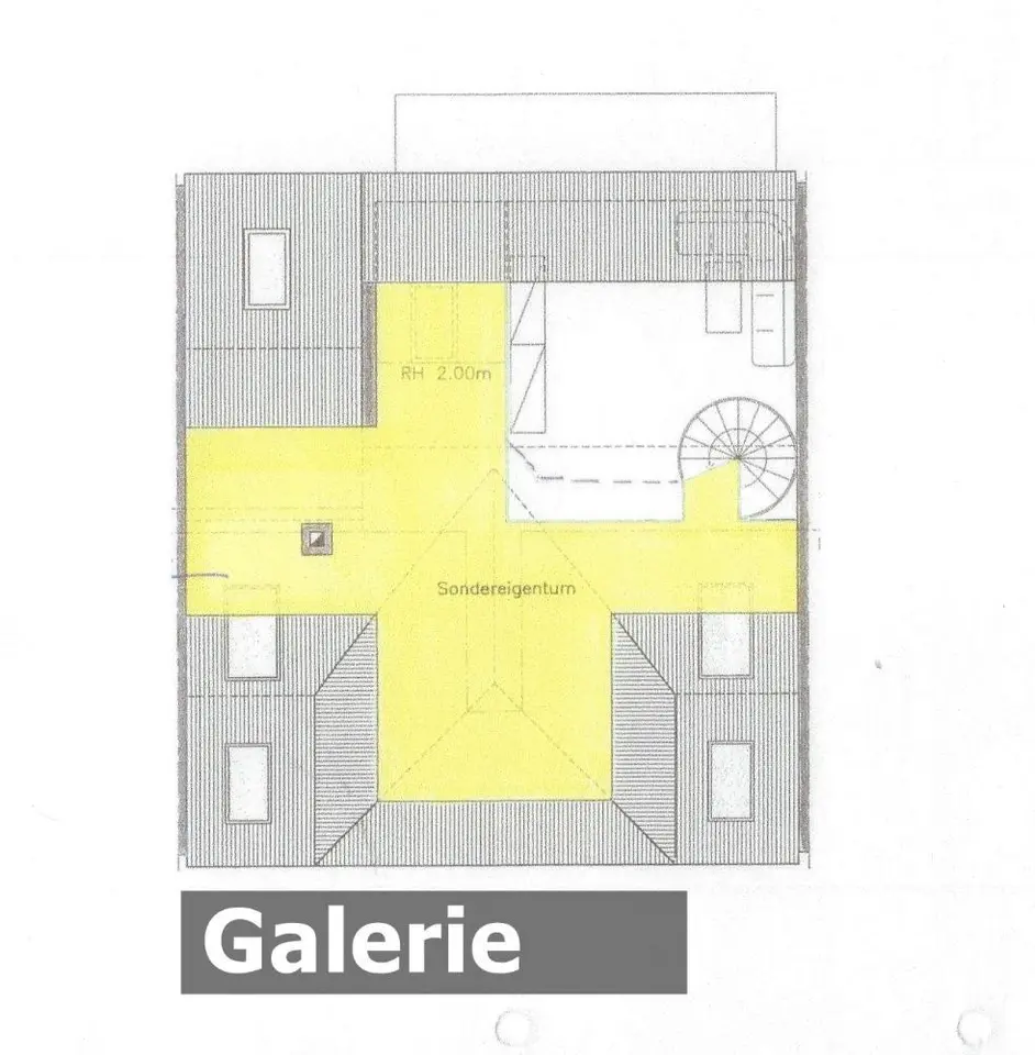 4 Zimmer Wohnung mit 100 m² in Zwickau – Bild 4