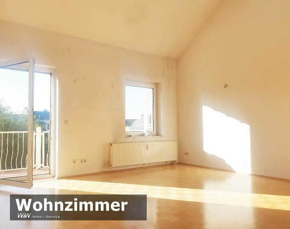 4 Zimmer Wohnung mit 100 m² in Zwickau – Bild 5