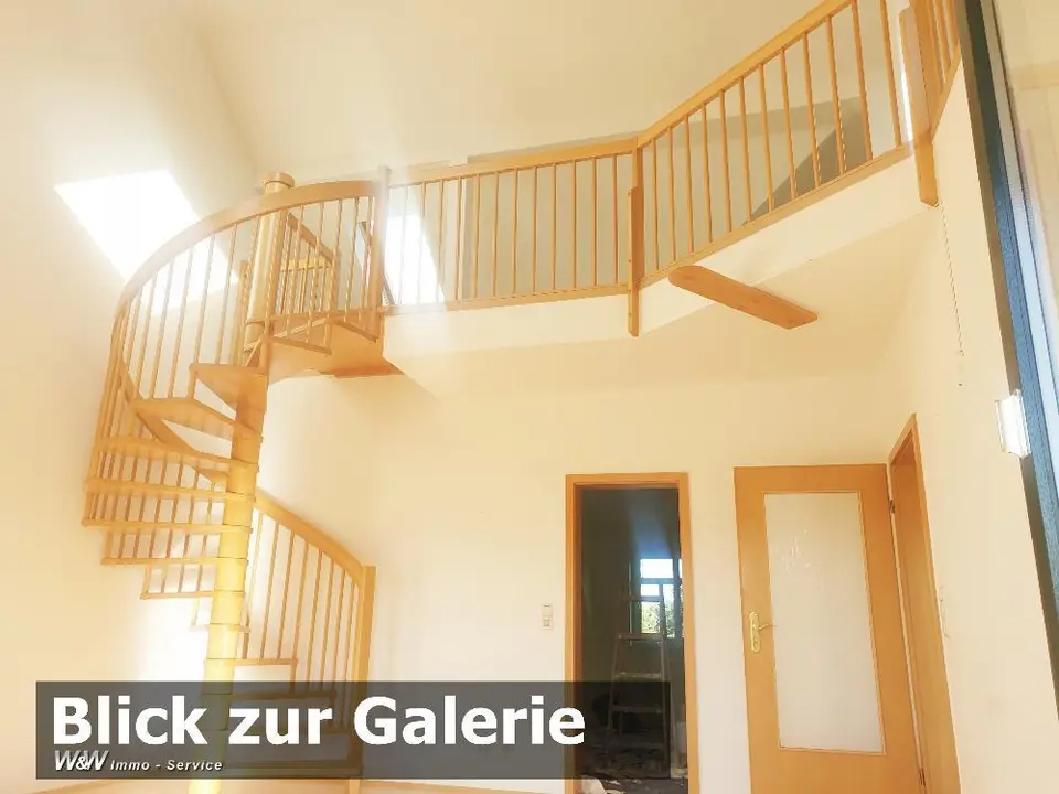 4 Zimmer Wohnung mit 100 m² in Zwickau – Bild 6