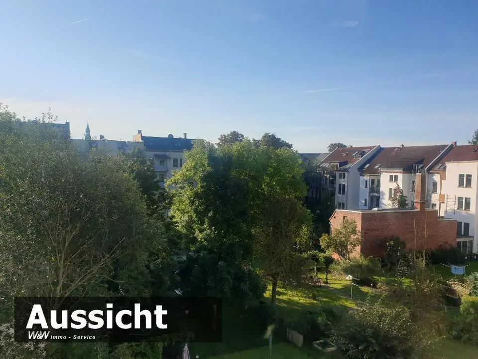 4 Zimmer Wohnung mit 100 m² in Zwickau – Bild 9
