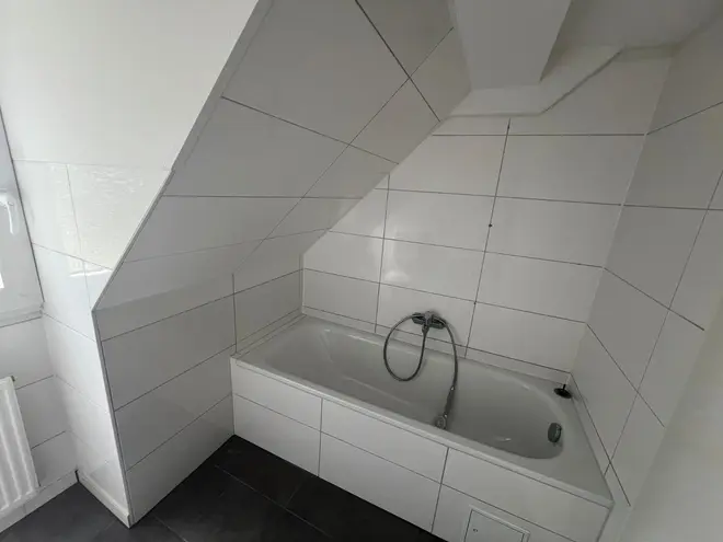 3 Zimmer Wohnung mit 54 m² in Duisburg – Bild 4