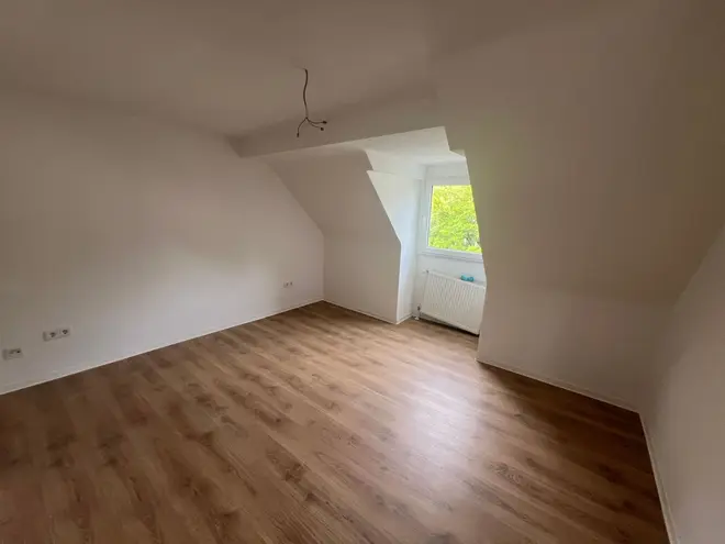 3 Zimmer Wohnung mit 54 m² in Duisburg – Bild 6