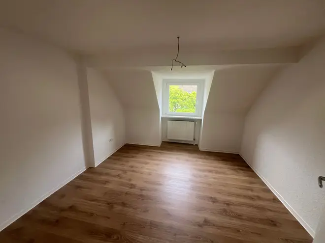 3 Zimmer Wohnung mit 54 m² in Duisburg – Bild 7