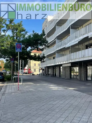 4 Zimmer Wohnung mit 128 m² in Magdeburg – Bild 2